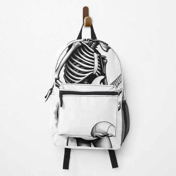 Item preview, Skeleton Guitar Rock Art designed and sold by Attivibe-1.