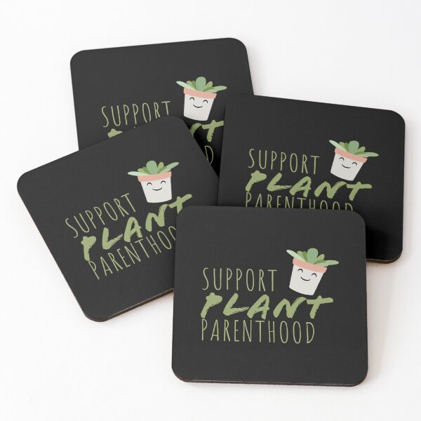 Item preview, Support Plant Parenthood designed and sold by krvbfhdgtt84.