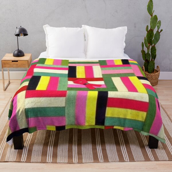 Item preview, Traditional Korean Bojagi patchwork design designed and sold by mycreastyle.