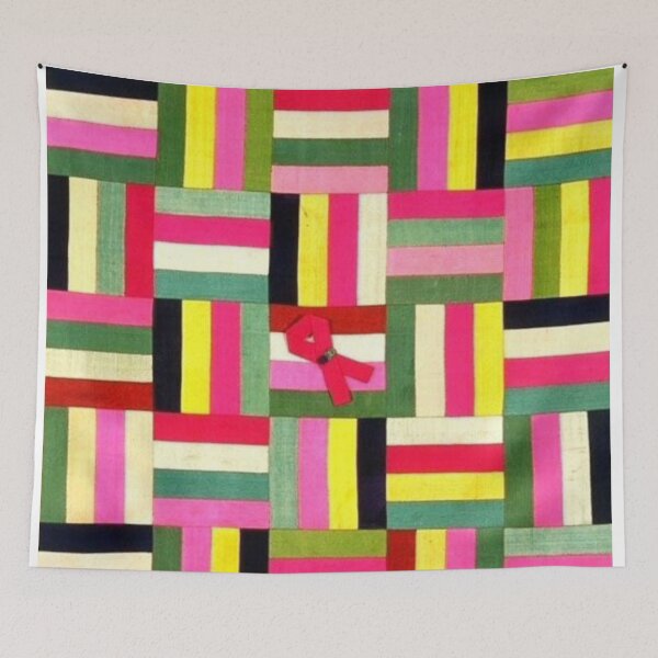 Artikelvorschau, Traditionelles koreanisches Bojagi-Patchwork-Design entworfen und verkauft von mycreastyle.