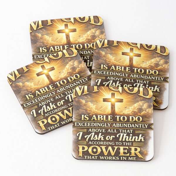 Item preview, My God will supply all our need designed and sold by Frankdailyart.