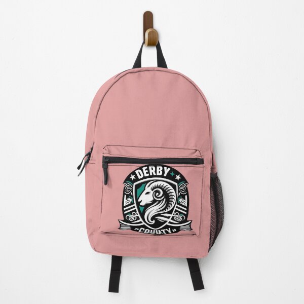 Item preview, derby county designed and sold by NCNGDESIGN.
