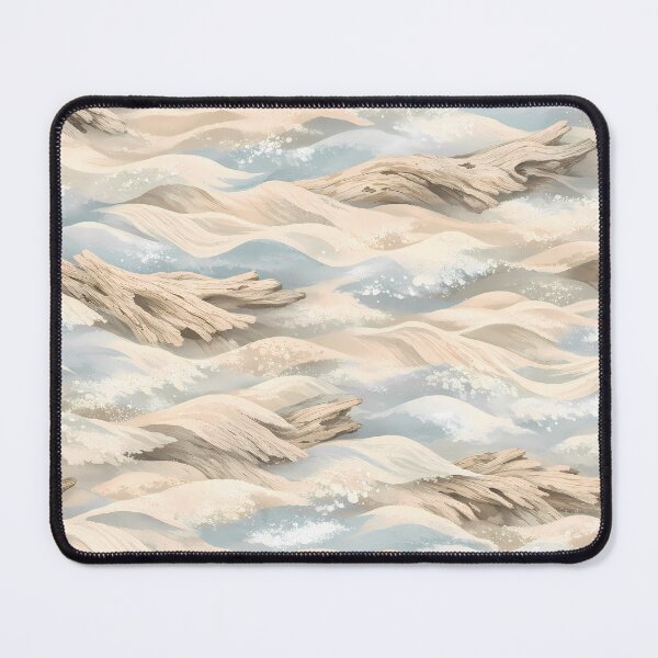 Item preview, Coastal Drift designed and sold by HollaCrafts.
