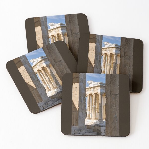 Item preview, Temple of Athena Nike Acropolis 05 designed and sold by Weston  Westmoreland.