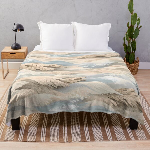 Item preview, Coastal Drift designed and sold by HollaCrafts.