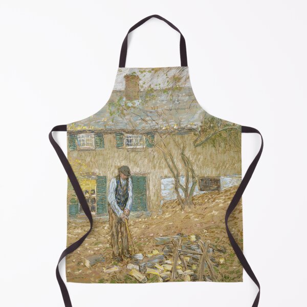 Item preview, Wood Chopper designed and sold by tomorrowsart.