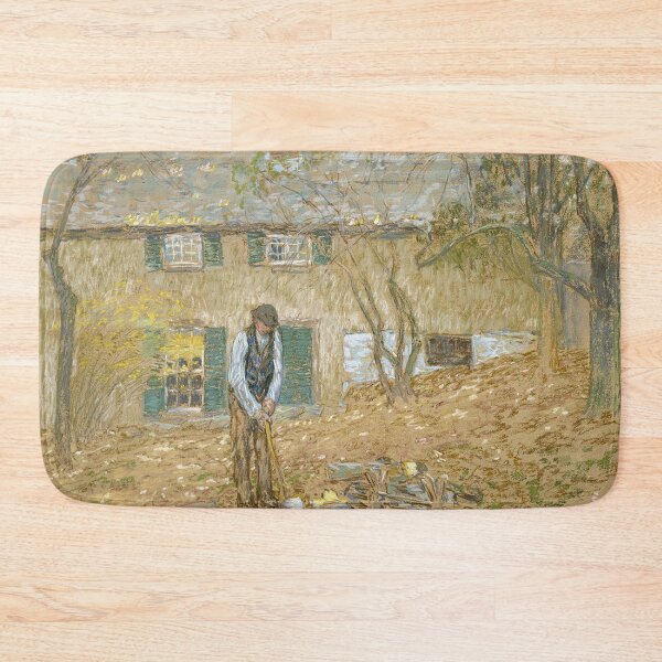 Item preview, Wood Chopper designed and sold by tomorrowsart.