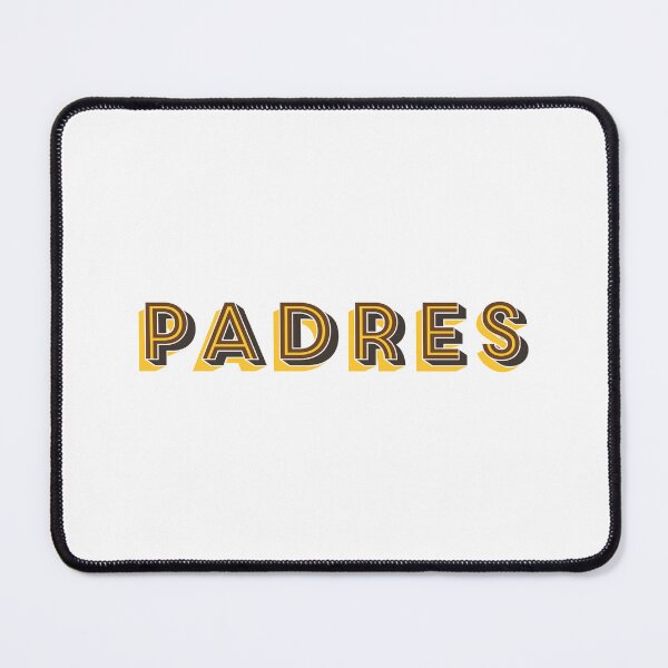 Item preview, Padres designed and sold by DFA.