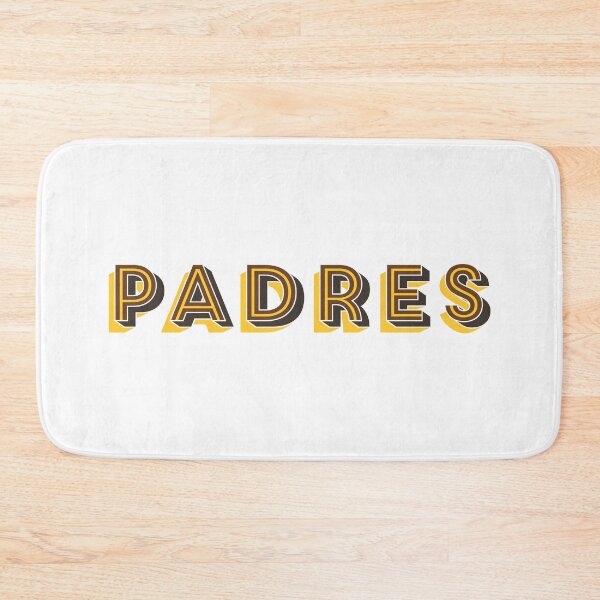 Item preview, Padres designed and sold by DFA.
