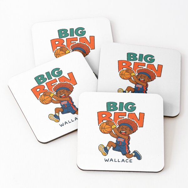 Item preview, Ben Wallace Retro  designed and sold by decorskier.