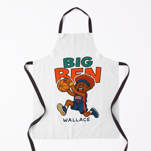 Item preview, Ben Wallace Retro designed and sold by decorskier.