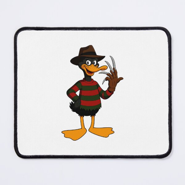 Item preview, Nightmare On Duck Street designed and sold by everydaysmilee.