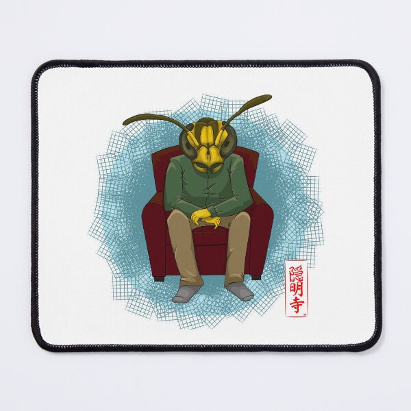 Item preview, Mr. Wasp designed and sold by OnmyojiM.