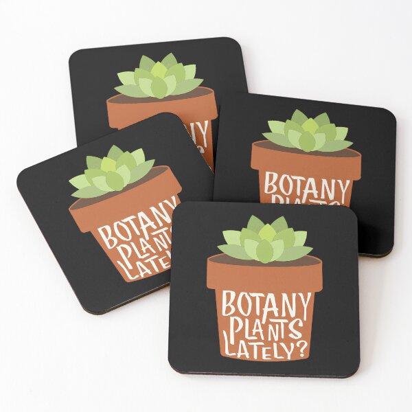 Item preview, Botany Plants Lately designed and sold by krvbfhdgtt84.