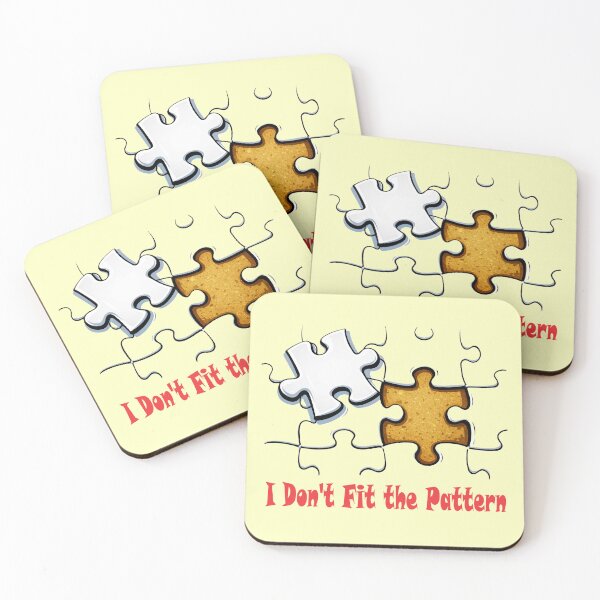 Item preview, I don't fit the pattern. Puzzle designed and sold by Natart1004.