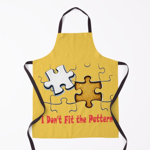 Item preview, I don't fit the pattern. Puzzle designed and sold by Natart1004.
