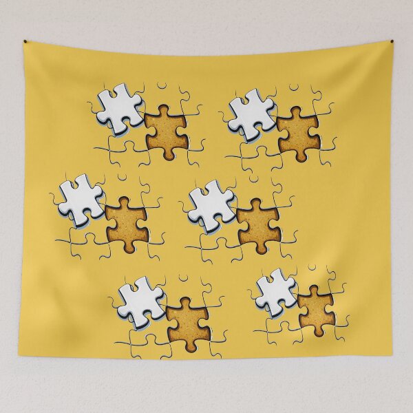 Item preview, I don't fit the pattern. Puzzle designed and sold by Natart1004.