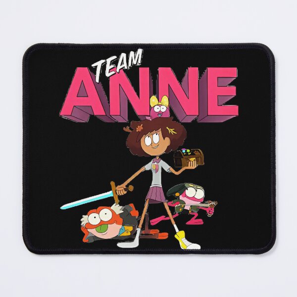 Item preview, Amphibia Gravity Falls Owl House Frogs Anne Against The World designed and sold by branquerulous.