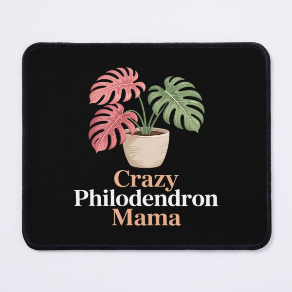 Item preview, Pink Princess Philodendron Mama designed and sold by krvbfhdgtt84.
