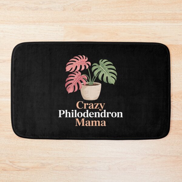 Item preview, Pink Princess Philodendron Mama designed and sold by krvbfhdgtt84.