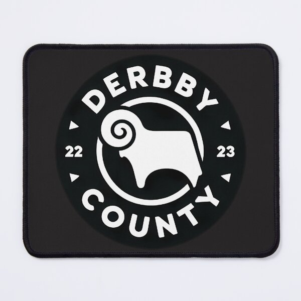 Item preview, derby county designed and sold by NCNGDESIGN.