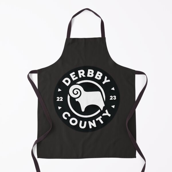 Item preview, derby county designed and sold by NCNGDESIGN.