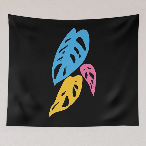 Item preview, Monstera Adansonii Color Leaves designed and sold by krvbfhdgtt84.