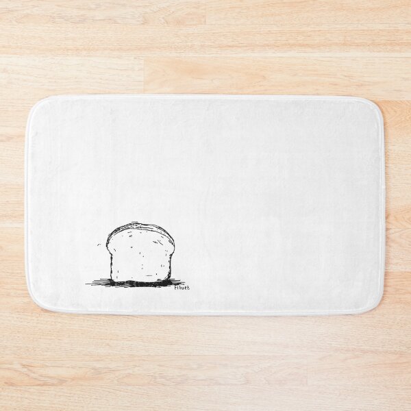Item preview, Feed the Starter, Minimal Sourdough Baking designed and sold by tipitoes.