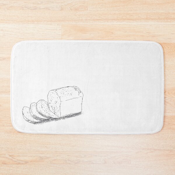 Item preview, Minimal Sourdough Baking designed and sold by tipitoes.