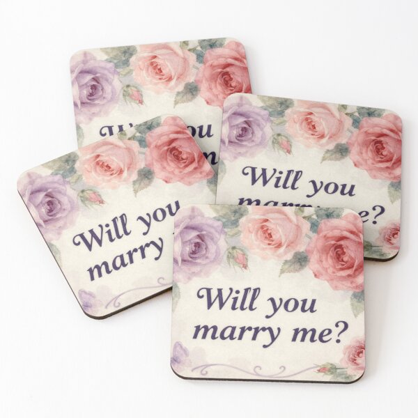 Item preview, Will you marry me? designed and sold by LilithsDesires.