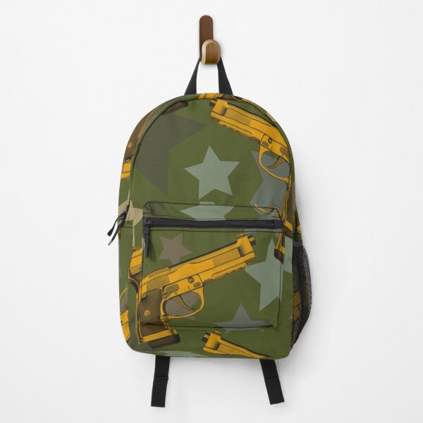Item preview, Star guns designed and sold by yourgunsstyle.