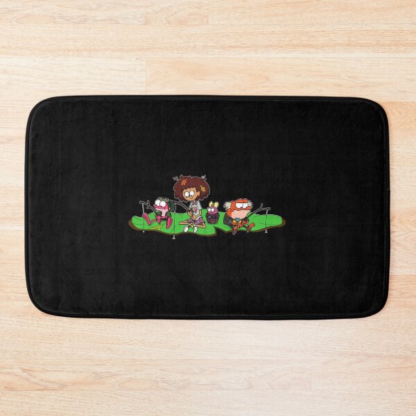 Item preview, Amphibia Swamp Fishing  designed and sold by branquerulous.