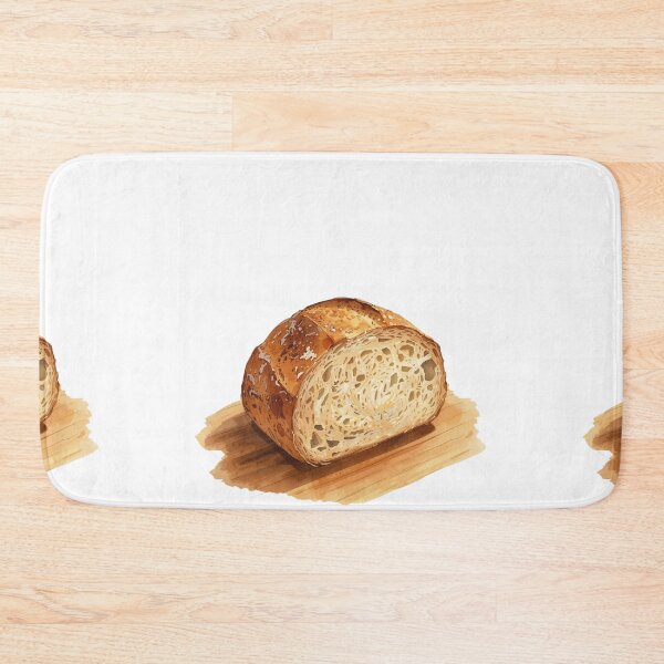 Item preview, Minimal Sourdough Baking designed and sold by tipitoes.