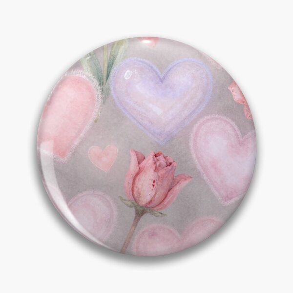 Item preview, Love in pastel designed and sold by LilithsDesires.