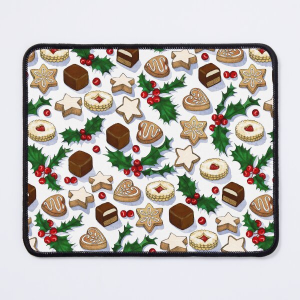 Item preview, Christmas Treats and Cookies designed and sold by micklyn.