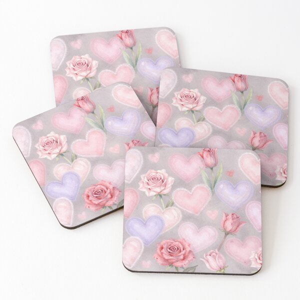 Item preview, Love in pastel designed and sold by LilithsDesires.