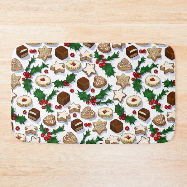 Item preview, Christmas Treats and Cookies designed and sold by micklyn.