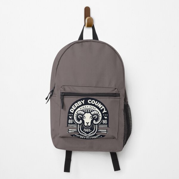 Item preview, derby county designed and sold by NRSROTE.