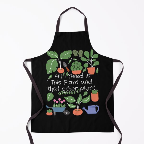 Item preview, All I Need Is This Plant And That Other Plant designed and sold by krvbfhdgtt84.