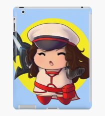 Catherine from Vainglory iPad Case/Skin