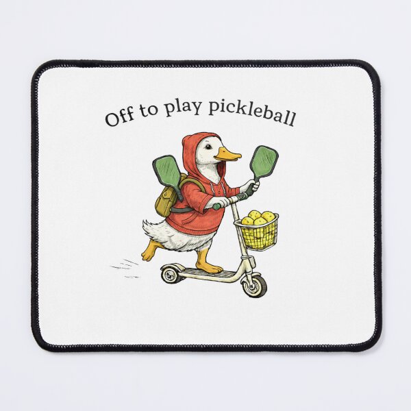 Item preview, Funny Pickleball Shirt – Pickleball Frog T-Shirt | Off to Play Pickleball | Pickleball Gift designed and sold by smilup.