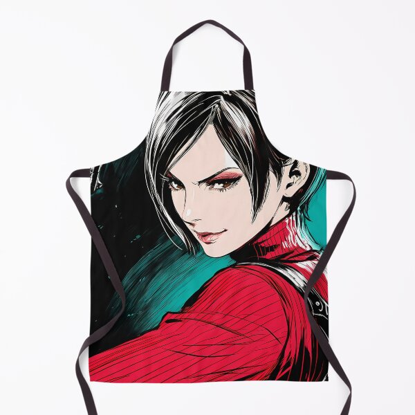 Item preview, Ada Wong - 3 designed and sold by Infinite-Aspire.