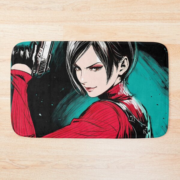 Item preview, Ada Wong - 3 designed and sold by Infinite-Aspire.