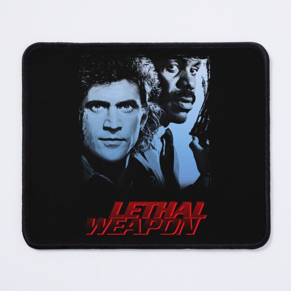 Item preview, Lethal Weapon designed and sold by Aleksandar Kostjuk.