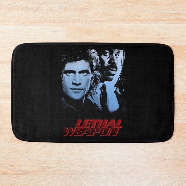 Item preview, Lethal Weapon designed and sold by Aleksandar Kostjuk.
