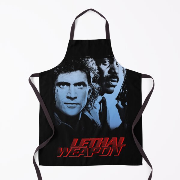 Item preview, Lethal Weapon designed and sold by Aleksandar Kostjuk.