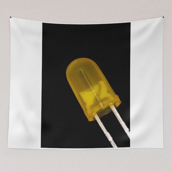 Item preview, LED radio component designed and sold by IgorKovalenko.
