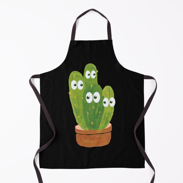 Item preview, Awkward Cactus Cute Character designed and sold by krvbfhdgtt84.