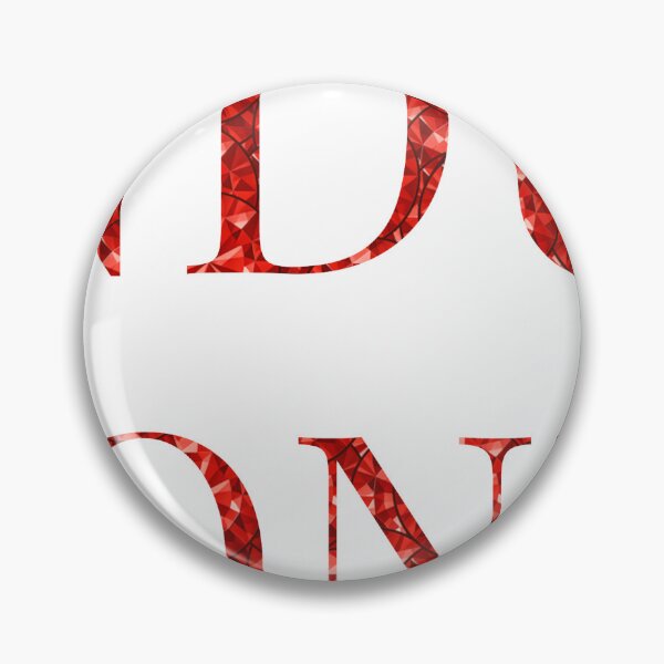 Item preview, Bandung Indonesia Red Rhinestone Texture designed and sold by TheIconSmith.