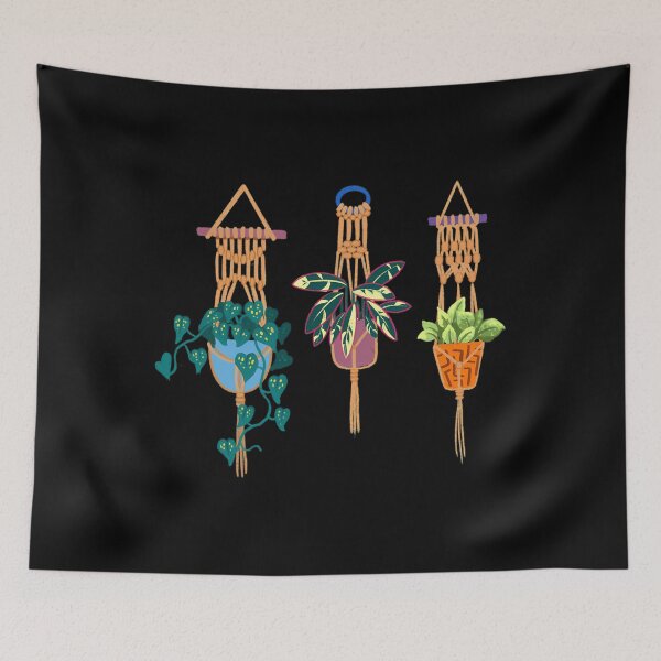 Item preview, Another Plant Pattern Pun designed and sold by krvbfhdgtt84.